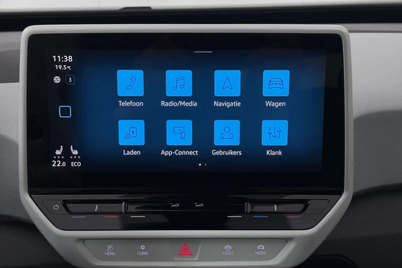Volkswagen ID.3 - Afbeelding 23 van 30