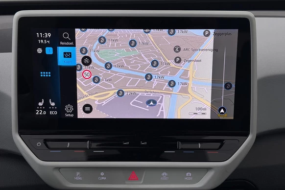 Volkswagen ID.3 - Afbeelding 25 van 30