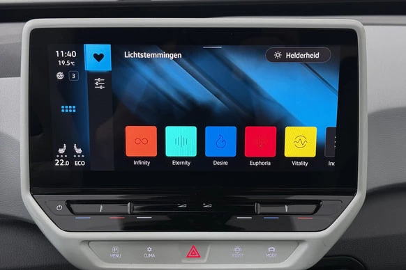 Volkswagen ID.3 - Afbeelding 27 van 30