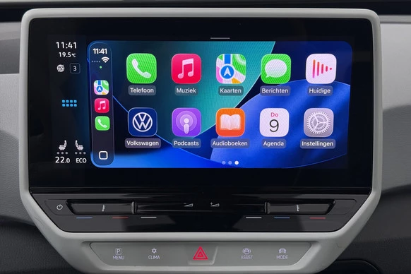 Volkswagen ID.3 - Afbeelding 29 van 30