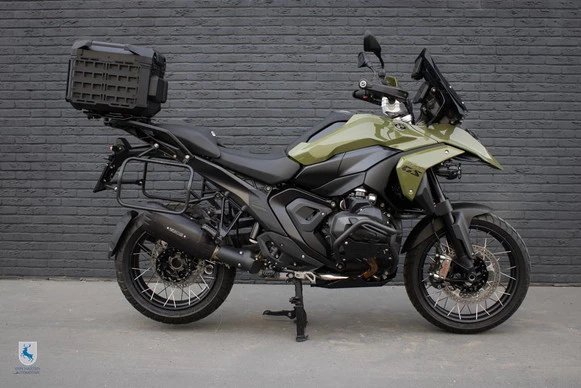 BMW R 1300 GS - Afbeelding 1 van 30
