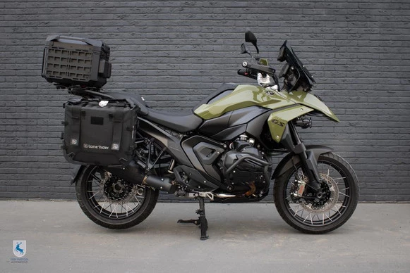 BMW R 1300 GS - Afbeelding 2 van 30