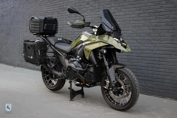 BMW R 1300 GS - Afbeelding 3 van 30