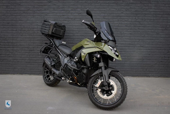BMW R 1300 GS - Afbeelding 5 van 30