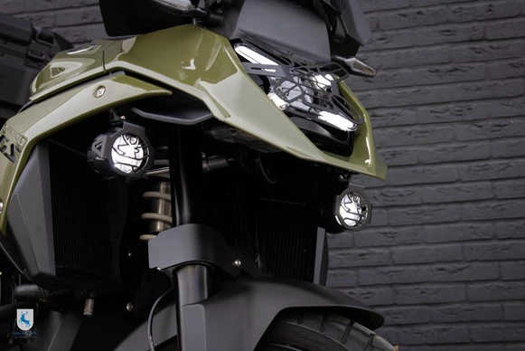 BMW R 1300 GS - Afbeelding 6 van 30