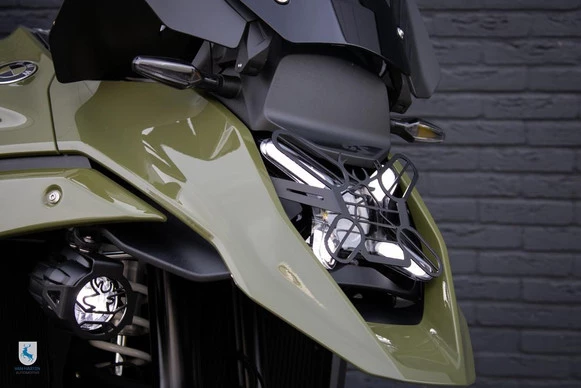 BMW R 1300 GS - Afbeelding 7 van 30