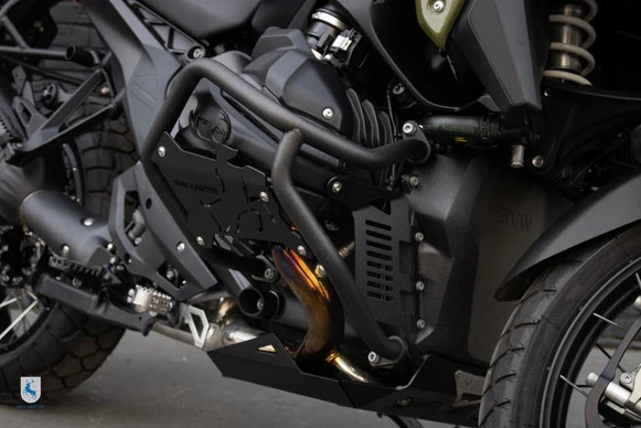 BMW R 1300 GS - Afbeelding 8 van 30