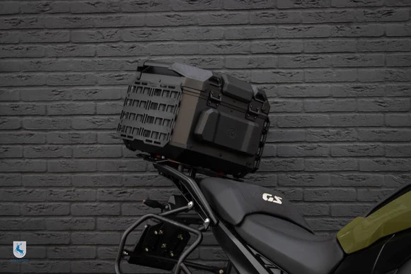 BMW R 1300 GS - Afbeelding 9 van 30