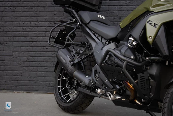 BMW R 1300 GS - Afbeelding 10 van 30