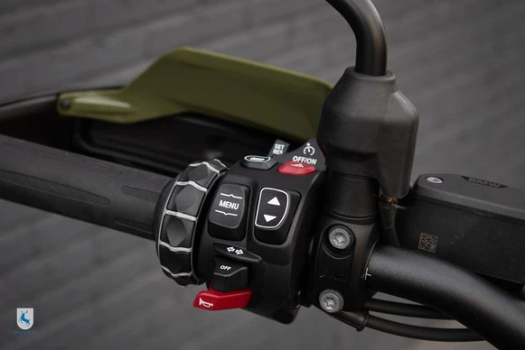 BMW R 1300 GS - Afbeelding 14 van 30