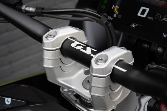 BMW R 1300 GS - Afbeelding 15 van 30