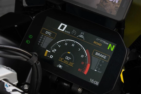 BMW R 1300 GS - Afbeelding 16 van 30