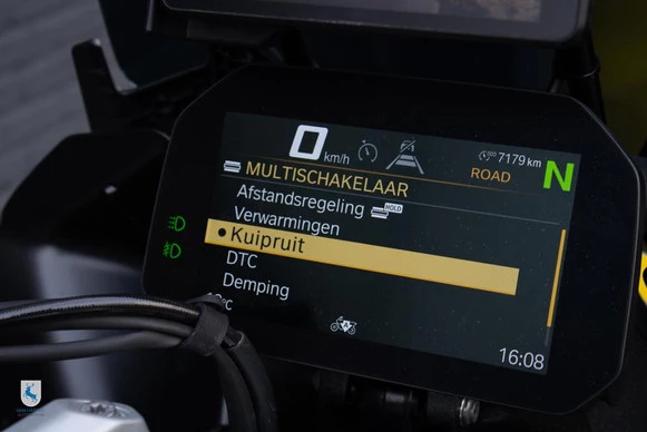 BMW R 1300 GS - Afbeelding 17 van 30