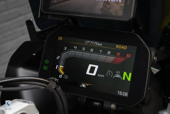 BMW R 1300 GS - Afbeelding 18 van 30