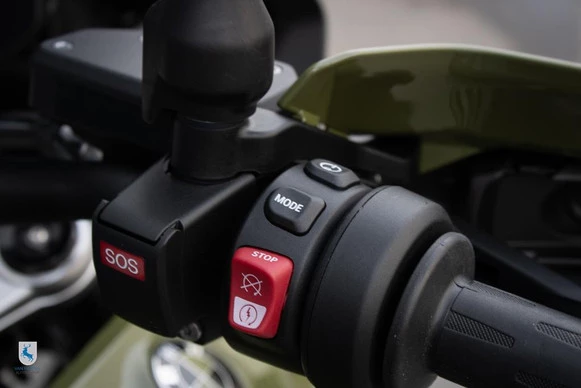 BMW R 1300 GS - Afbeelding 19 van 30