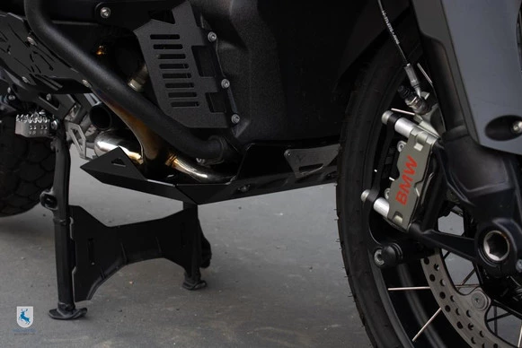 BMW R 1300 GS - Afbeelding 21 van 30