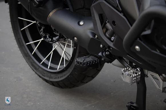 BMW R 1300 GS - Afbeelding 23 van 30