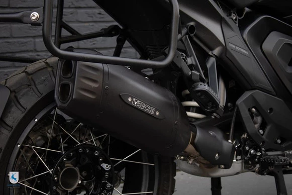 BMW R 1300 GS - Afbeelding 24 van 30