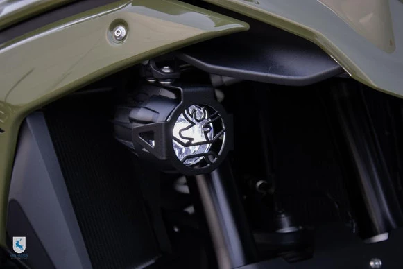 BMW R 1300 GS - Afbeelding 25 van 30