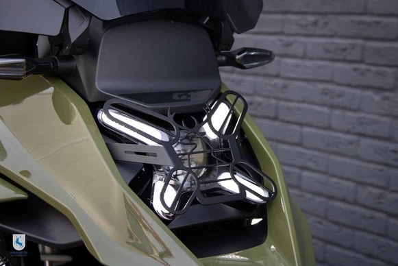 BMW R 1300 GS - Afbeelding 26 van 30