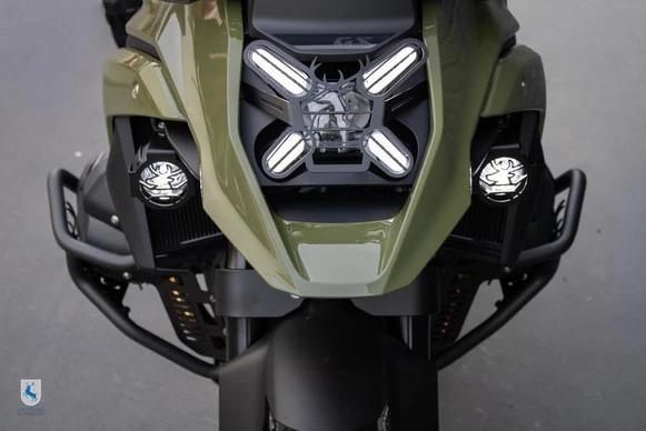 BMW R 1300 GS - Afbeelding 27 van 30