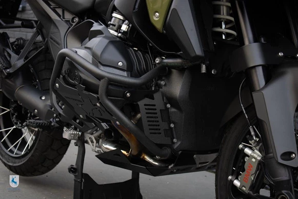 BMW R 1300 GS - Afbeelding 29 van 30