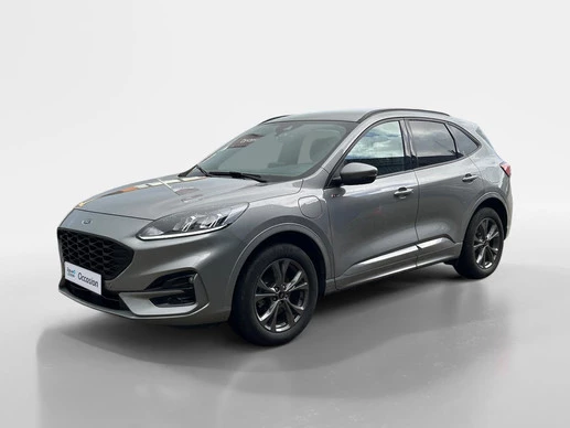 Ford Kuga - Afbeelding 1 van 30