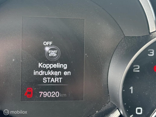 Fiat 500X - Afbeelding 4 van 26