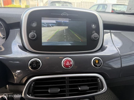 Fiat 500X - Afbeelding 5 van 26