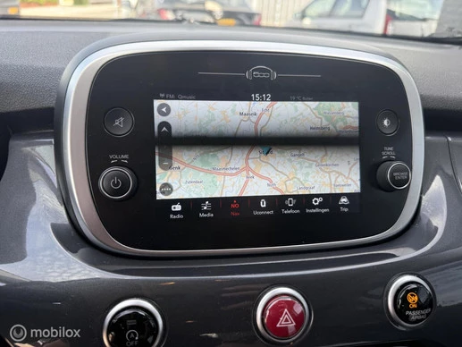 Fiat 500X - Afbeelding 6 van 26