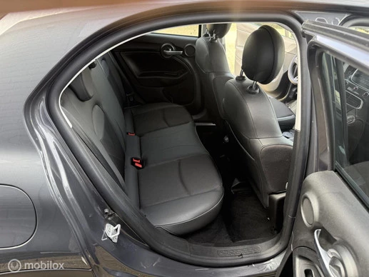 Fiat 500X - Afbeelding 8 van 26