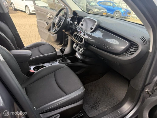 Fiat 500X - Afbeelding 9 van 26