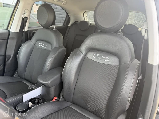 Fiat 500X - Afbeelding 10 van 26