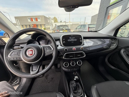 Fiat 500X - Afbeelding 12 van 26