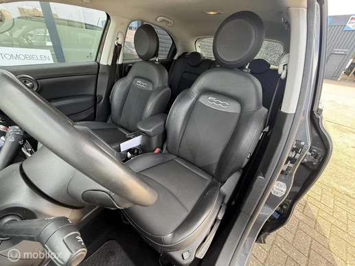 Fiat 500X - Afbeelding 13 van 26