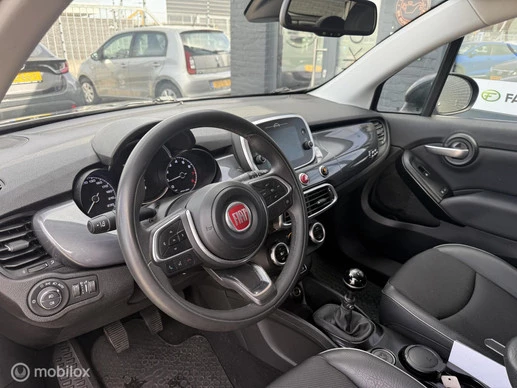 Fiat 500X - Afbeelding 14 van 26