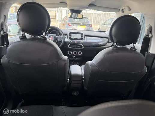 Fiat 500X - Afbeelding 15 van 26