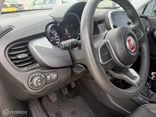 Fiat 500X - Afbeelding 16 van 26