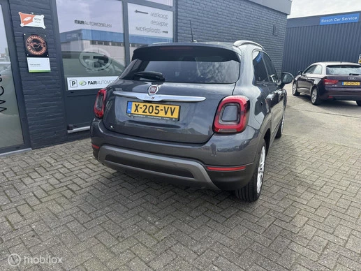 Fiat 500X - Afbeelding 17 van 26