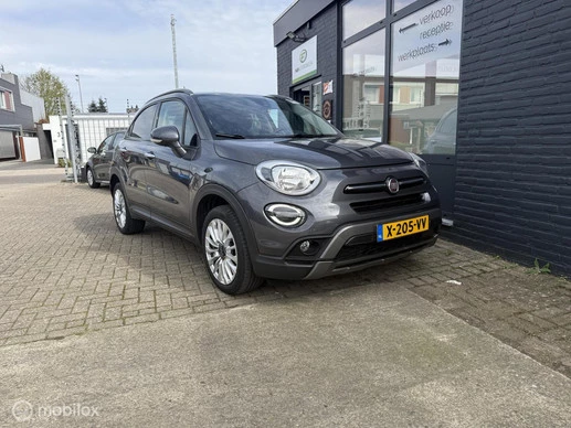 Fiat 500X - Afbeelding 18 van 26