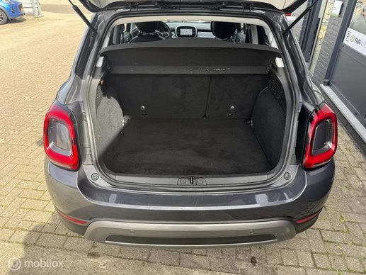 Fiat 500X - Afbeelding 20 van 26