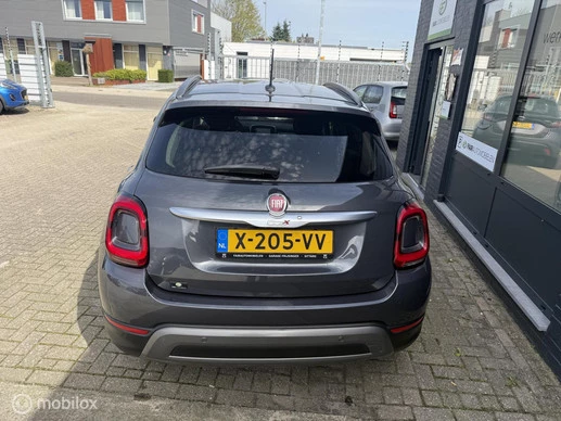 Fiat 500X - Afbeelding 21 van 26