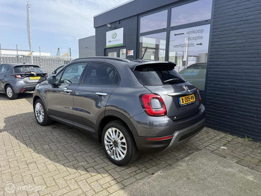 Fiat 500X - Afbeelding 22 van 26