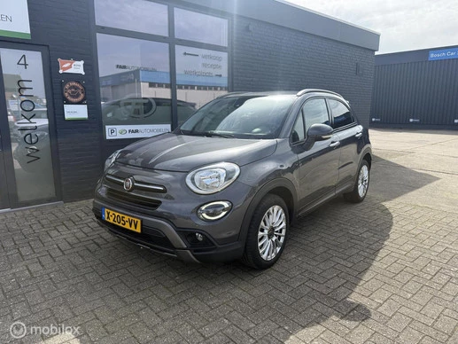 Fiat 500X - Afbeelding 23 van 26