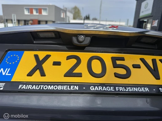 Fiat 500X - Afbeelding 24 van 26