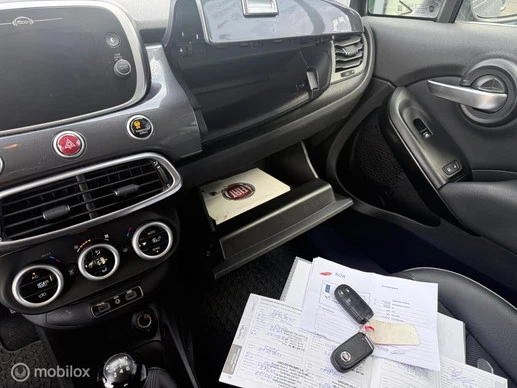 Fiat 500X - Afbeelding 25 van 26