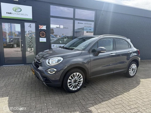 Fiat 500X - Afbeelding 1 van 26