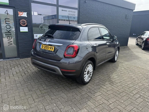 Fiat 500X - Afbeelding 2 van 26