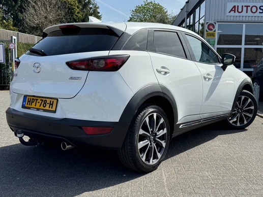Mazda CX-3 - Afbeelding 2 van 28
