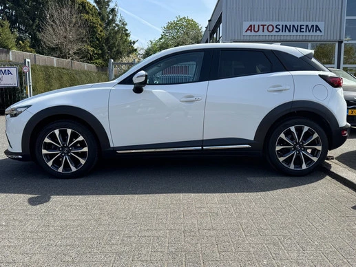 Mazda CX-3 - Afbeelding 3 van 28